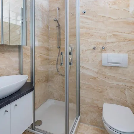 Luettje Moewe Appartement